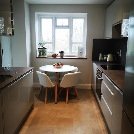 Muswell Hill Apartment Free Parking London Exterior photo