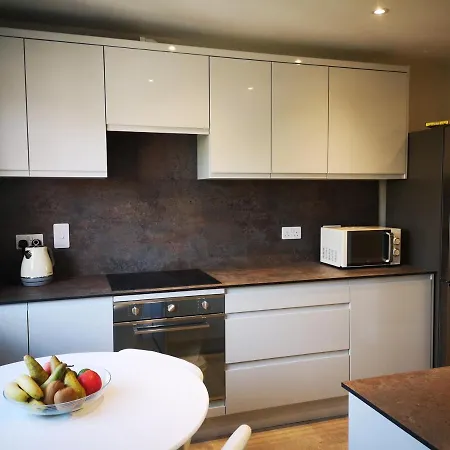 Muswell Hill Apartment Free Parking London Exterior photo