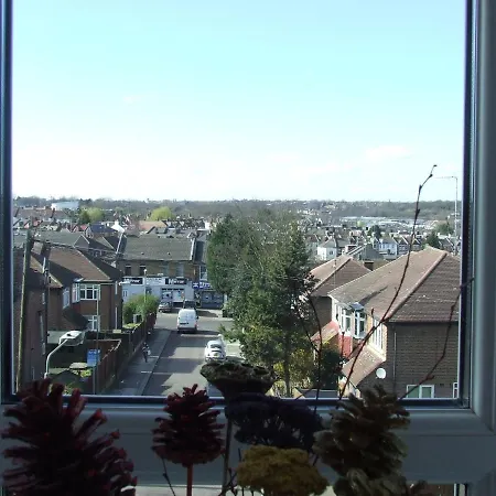 Muswell Hill Apartment Free Parking London Exterior photo