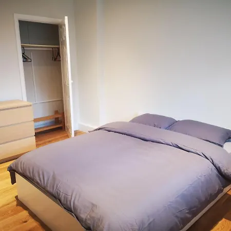 Muswell Hill Apartment Free Parking London Exterior photo