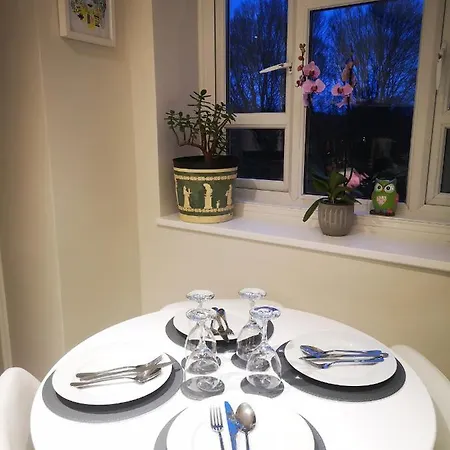 Muswell Hill Apartment Free Parking London Exterior photo