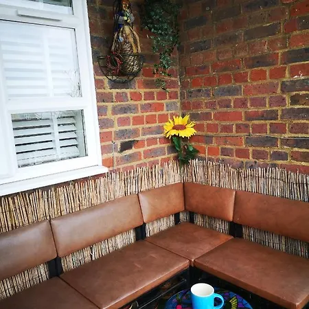 Muswell Hill Apartment Free Parking London Exterior photo