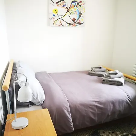 Muswell Hill Apartment Free Parking London Exterior photo