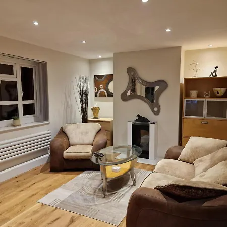 Muswell Hill Apartment Free Parking London Exterior photo