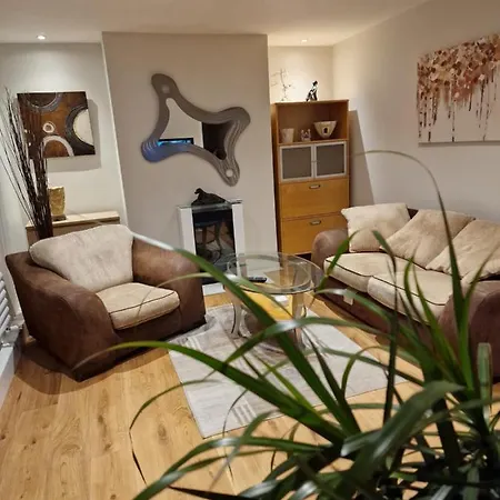 Muswell Hill Apartment Free Parking London Exterior photo