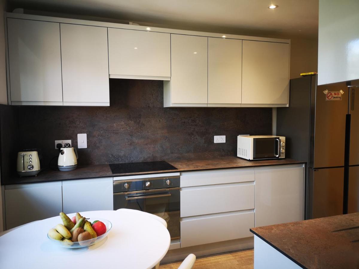 Muswell Hill Free Parking Homestay London