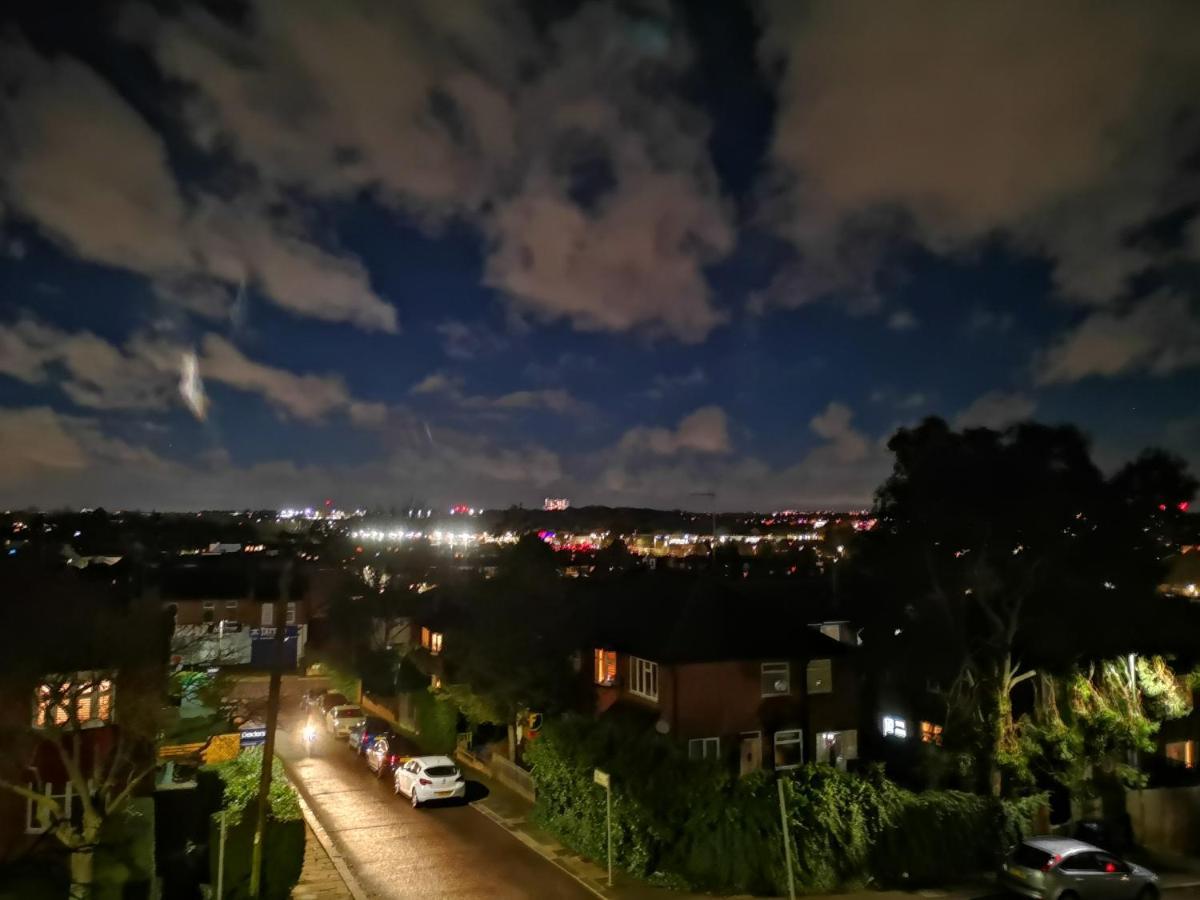 Muswell Hill Free Parking Homestay