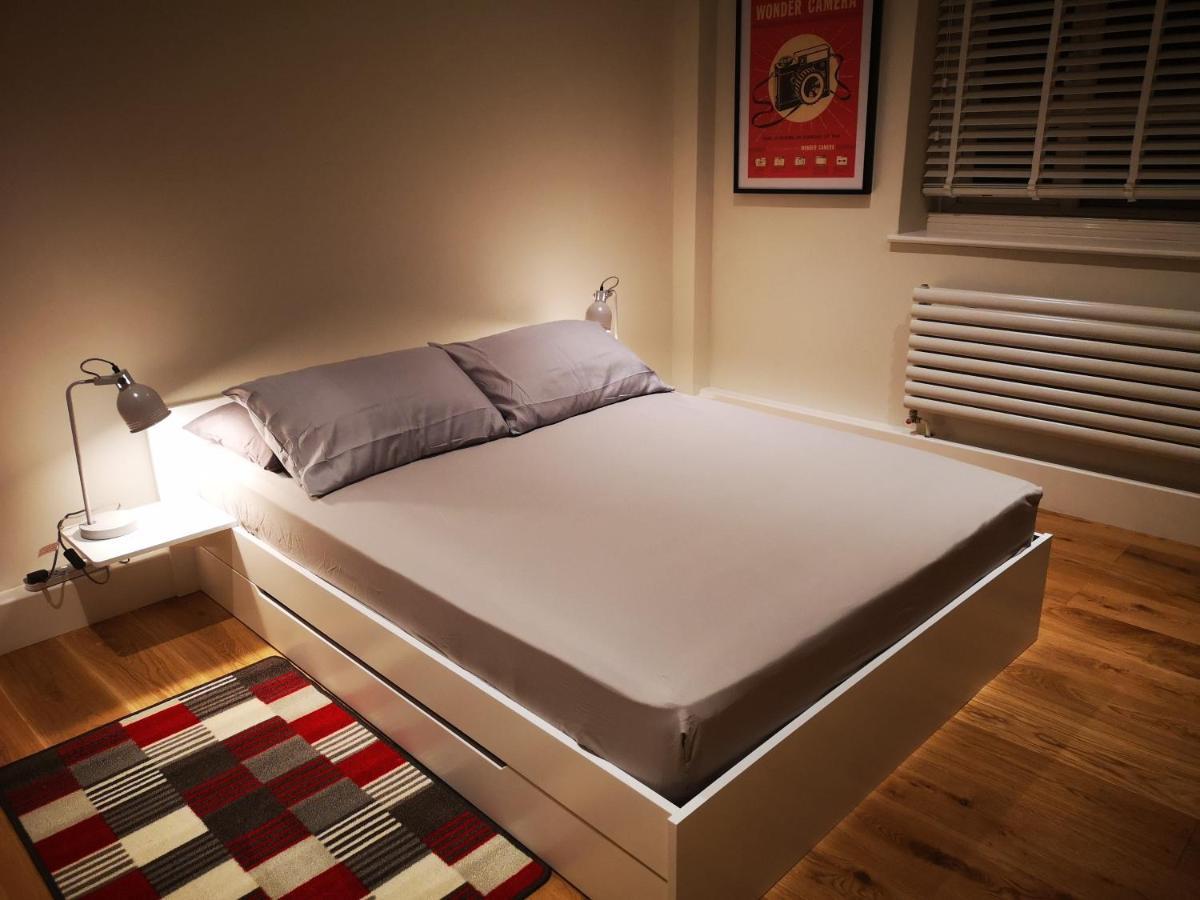 Muswell Hill Free Parking Homestay *