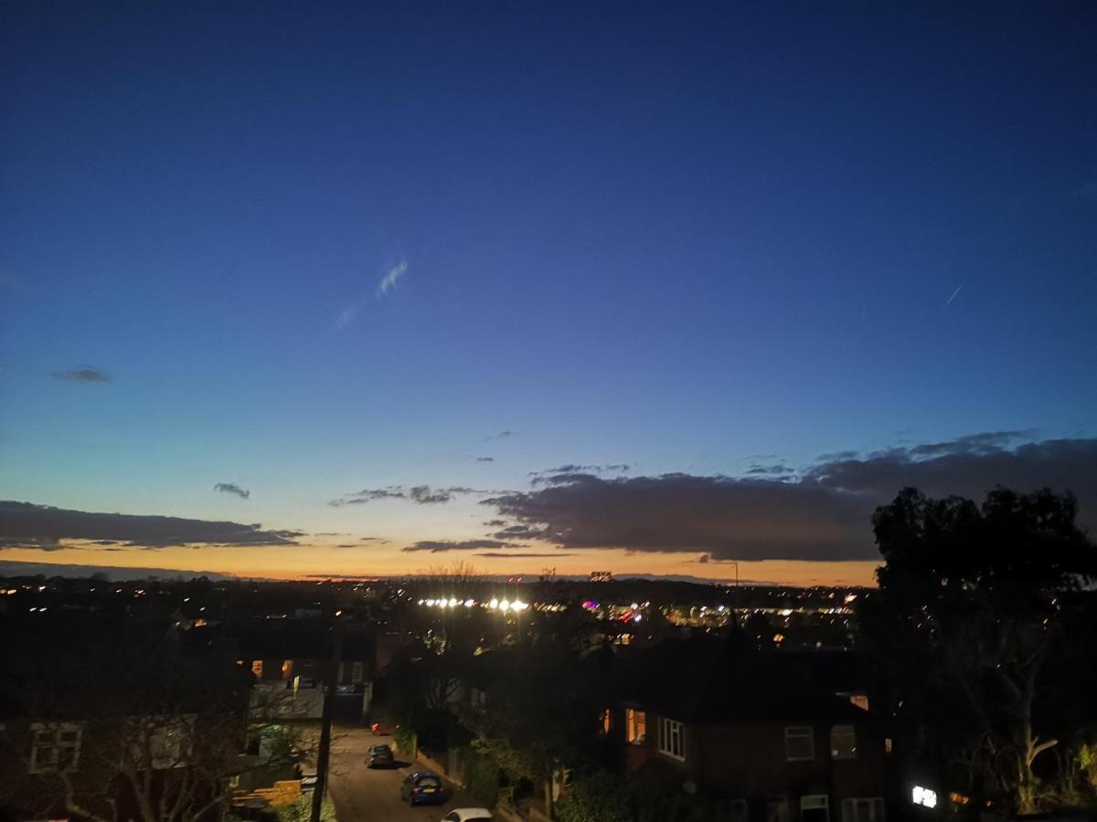Homestay Muswell Hill Free Parking *