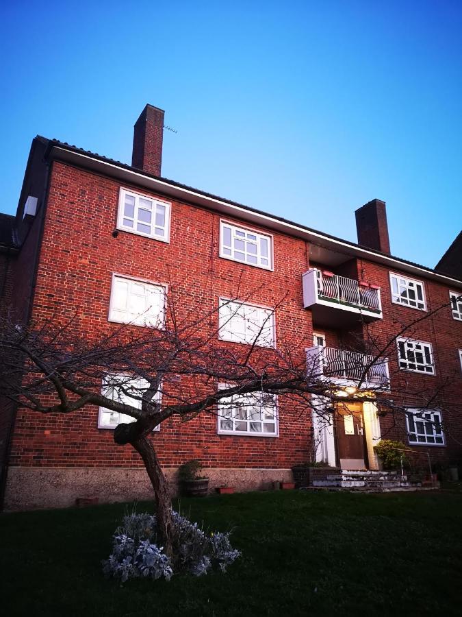 Homestay Muswell Hill Free Parking