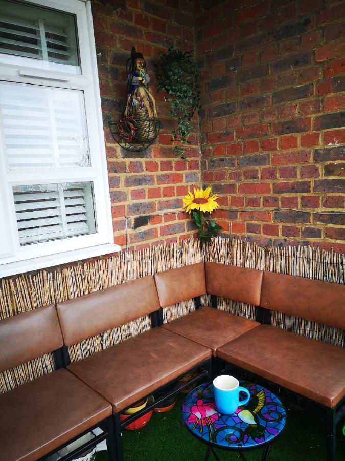 Homestay Muswell Hill Free Parking London