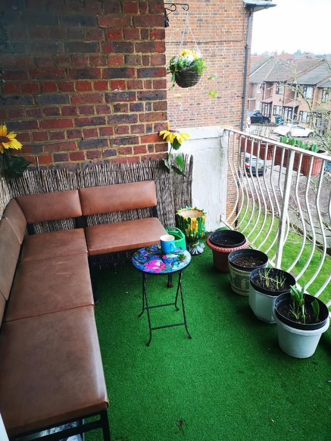 Muswell Hill Free Parking Homestay
