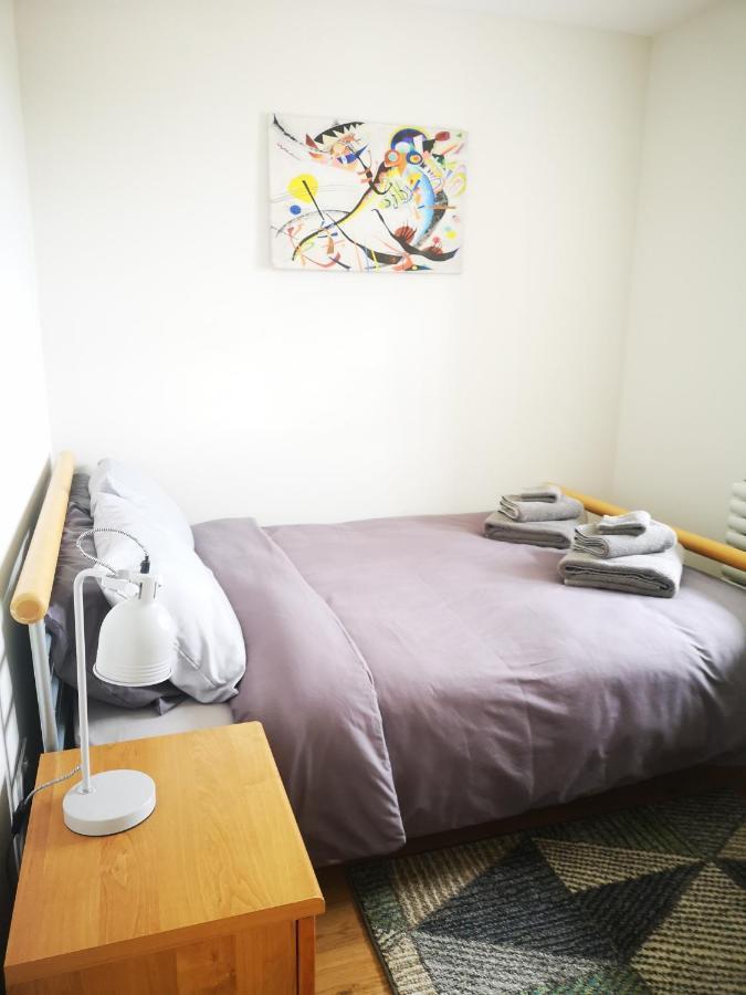 Homestay Muswell Hill Free Parking *