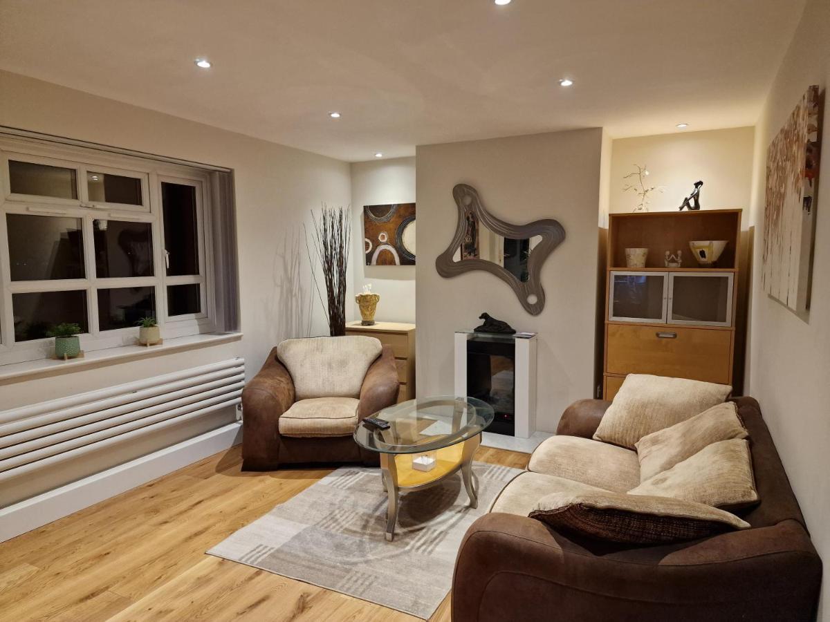 Homestay Muswell Hill Free Parking