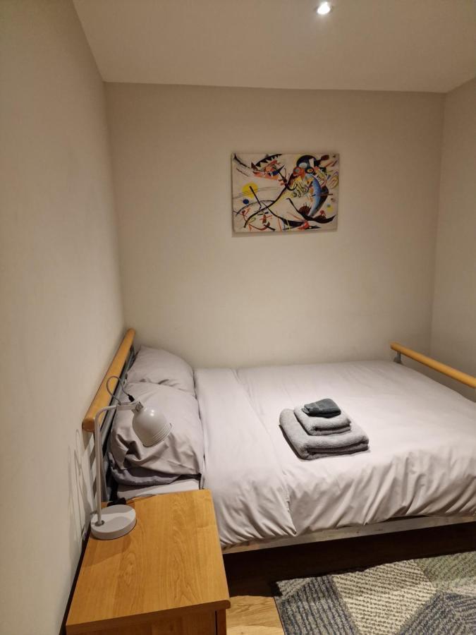 Muswell Hill Free Parking Homestay