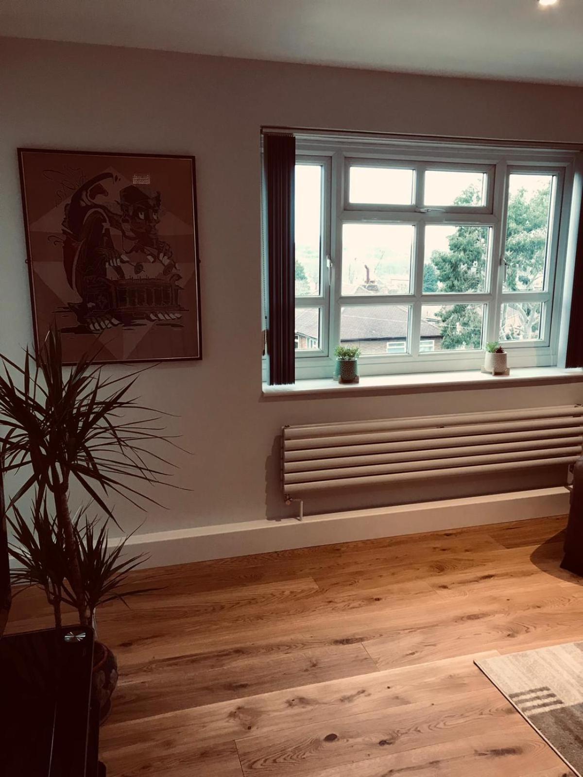 Muswell Hill Free Parking Homestay *